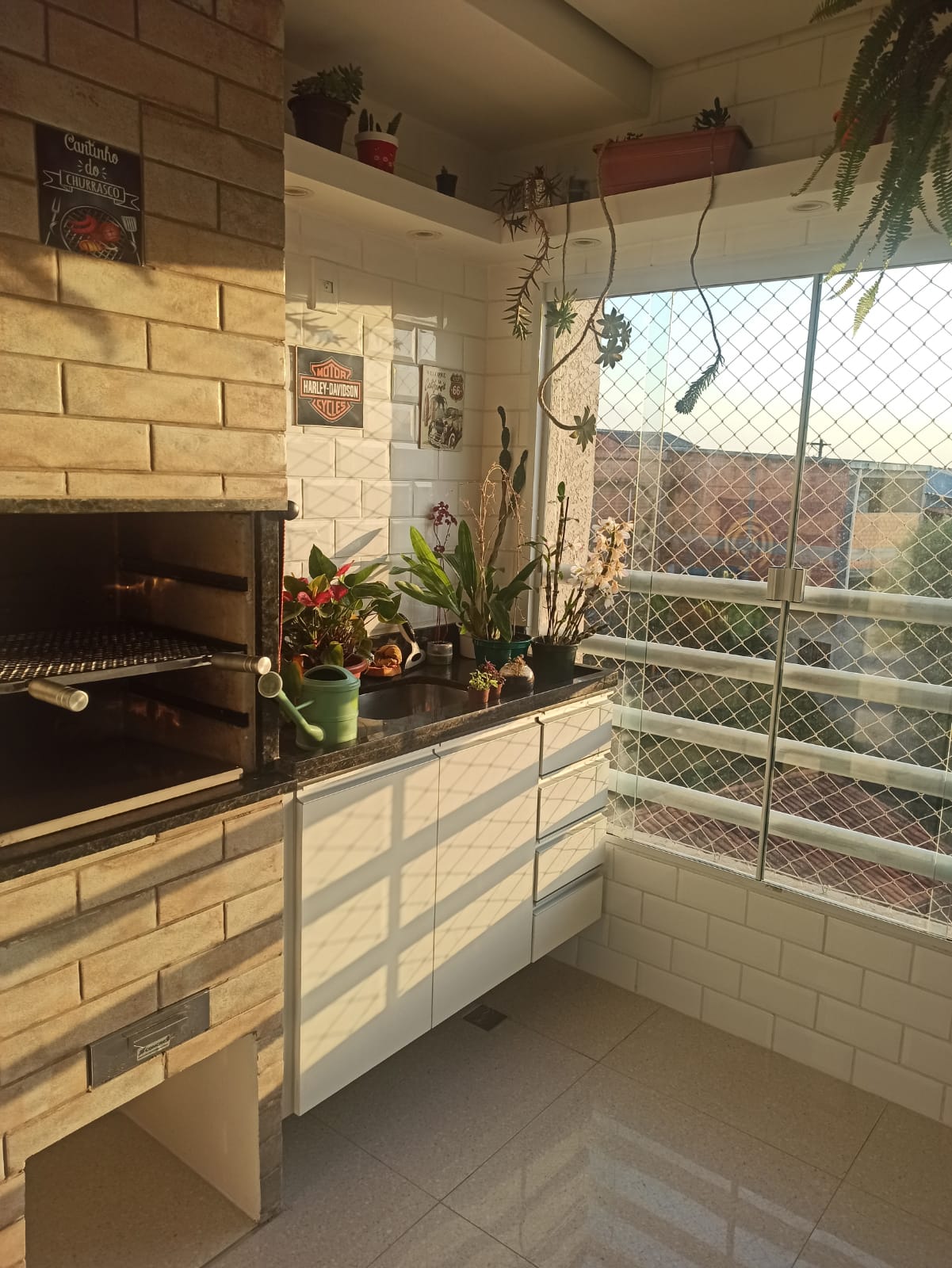 Imagem Apartamento com 2 Quartos à Venda, 55 m²em Jardim Irapua - Taboão da Serra