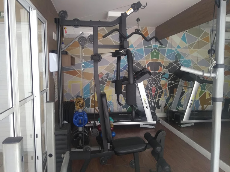 Imagem Apartamento com 3 Quartos à Venda, 74 m²em Freguesia (Jacarepaguá) - Rio de Janeiro