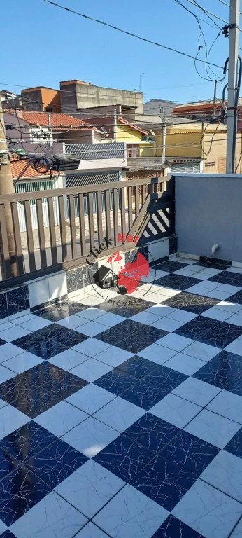 Imagem Casa com 3 Quartos à Venda, 145 m² em Assunção - São Bernardo do Campo Imagem Casa com 3 Quartos à Venda, 145 m² em Assunção - São Bernardo do Campo