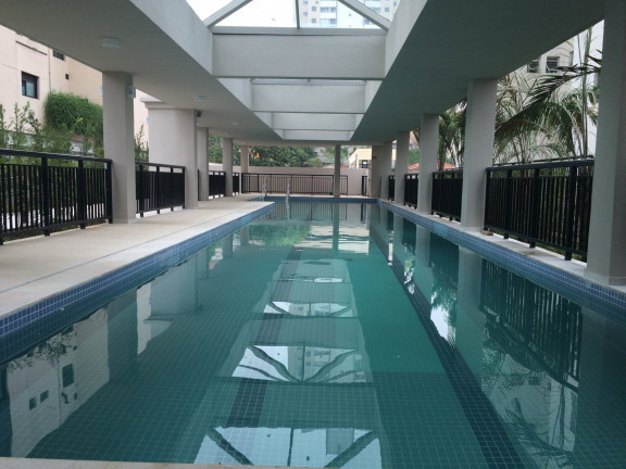 Imagem Apartamento com 2 Quartos para Alugar, 74 m² em Vila Pompéia - São Paulo