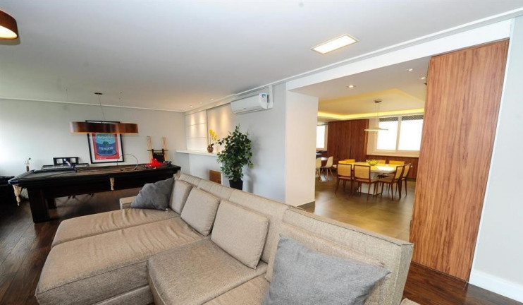 Imagem Apartamento para Alugar, 295 m² em Sumaré - São Paulo