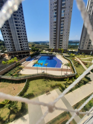 Imagem Apartamento com 2 Quartos à Venda, 52 m² em Pagador de Andrade - Jacareí