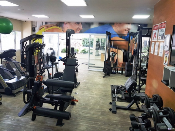 Imagem Apartamento com 3 Quartos à Venda, 123 m² em Icaraí - Niterói