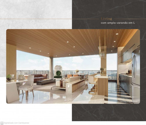 Imagem Apartamento com 3 Quartos à Venda, 120 m² em Centro Comercial Jubran - Barueri