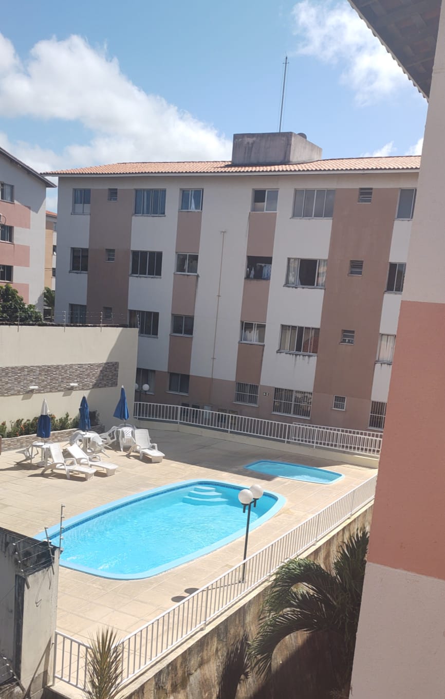 Imagem Apartamento com 2 Quartos à Venda, 42 m²em Jabotiana - Aracaju Imagem Apartamento com 2 Quartos à Venda, 42 m²em Jabotiana - Aracaju