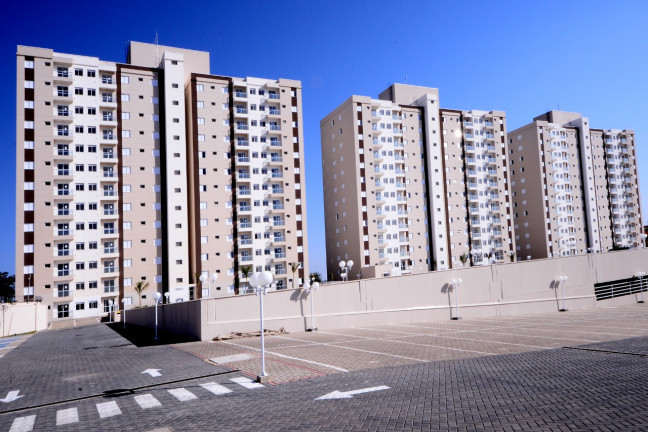Imagem Apartamento com 2 Quartos à Venda, 51 m² em Helvétia - Indaiatuba Imagem Apartamento com 2 Quartos à Venda, 51 m² em Helvétia - Indaiatuba