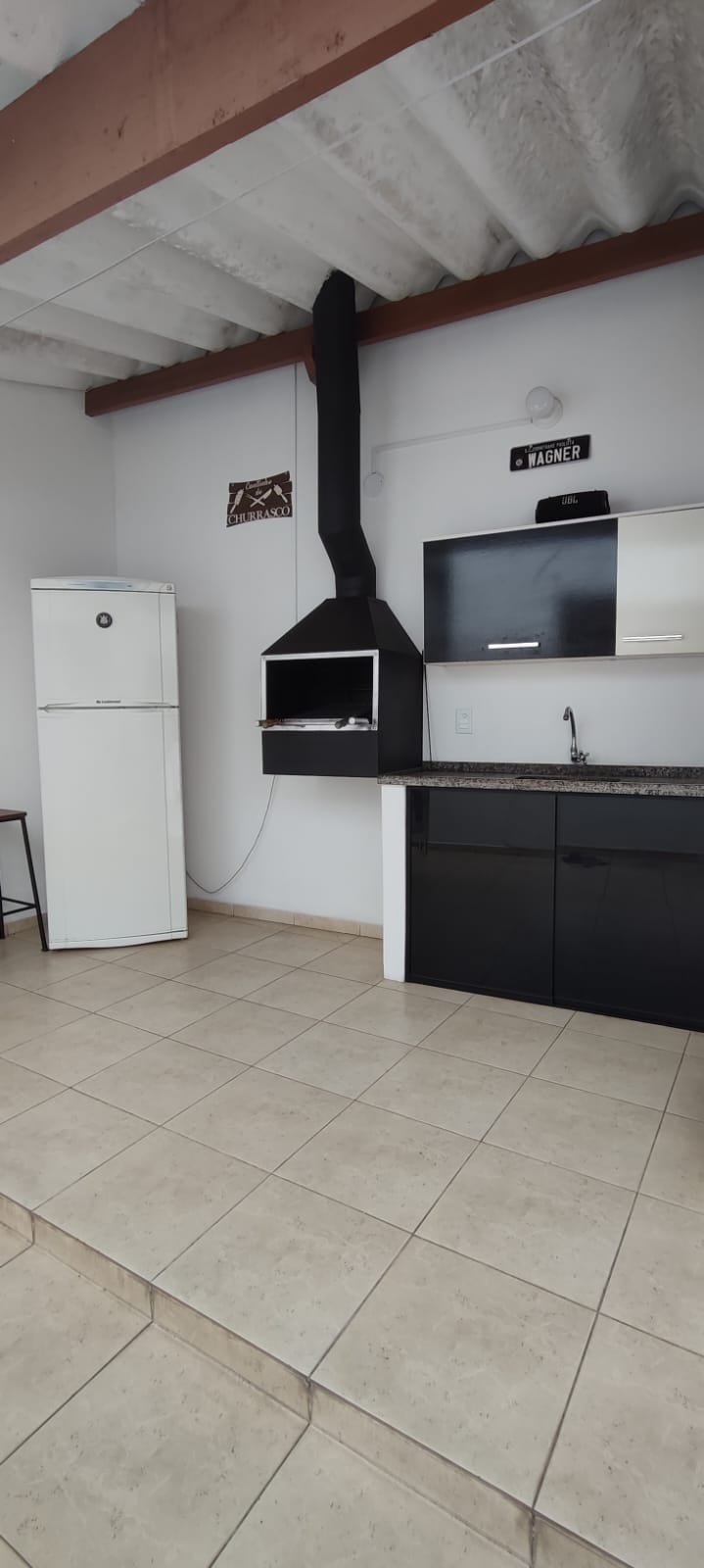 Imagem Sobrado com 4 Quartos à Venda, 203 m²em Centro - Mogi das Cruzes