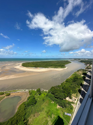Imagem Apartamento com 2 Quartos para Alugar, 55 m² em Barra de Jangada - Jaboatão dos Guararapes Imagem Apartamento com 2 Quartos para Alugar, 55 m² em Barra de Jangada - Jaboatão dos Guararapes