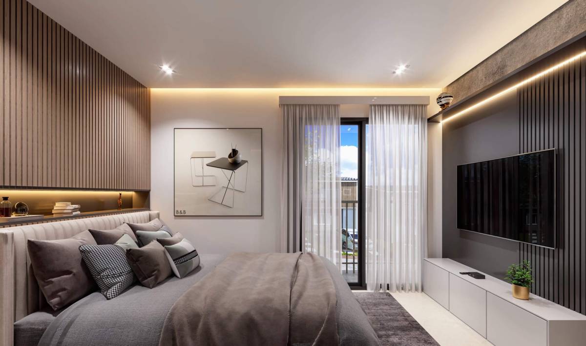 Imagem Casa de Condomínio com 3 Quartos à Venda, 77 m²em Chácara Ondas Verdes - Cotia Imagem Casa de Condomínio com 3 Quartos à Venda, 77 m²em Chácara Ondas Verdes - Cotia