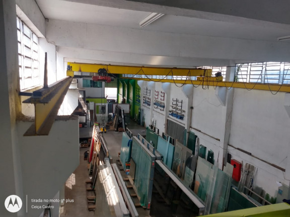 Imagem Imóvel Comercial para Alugar, 1.312 m² em Cachoeirinha - Manaus