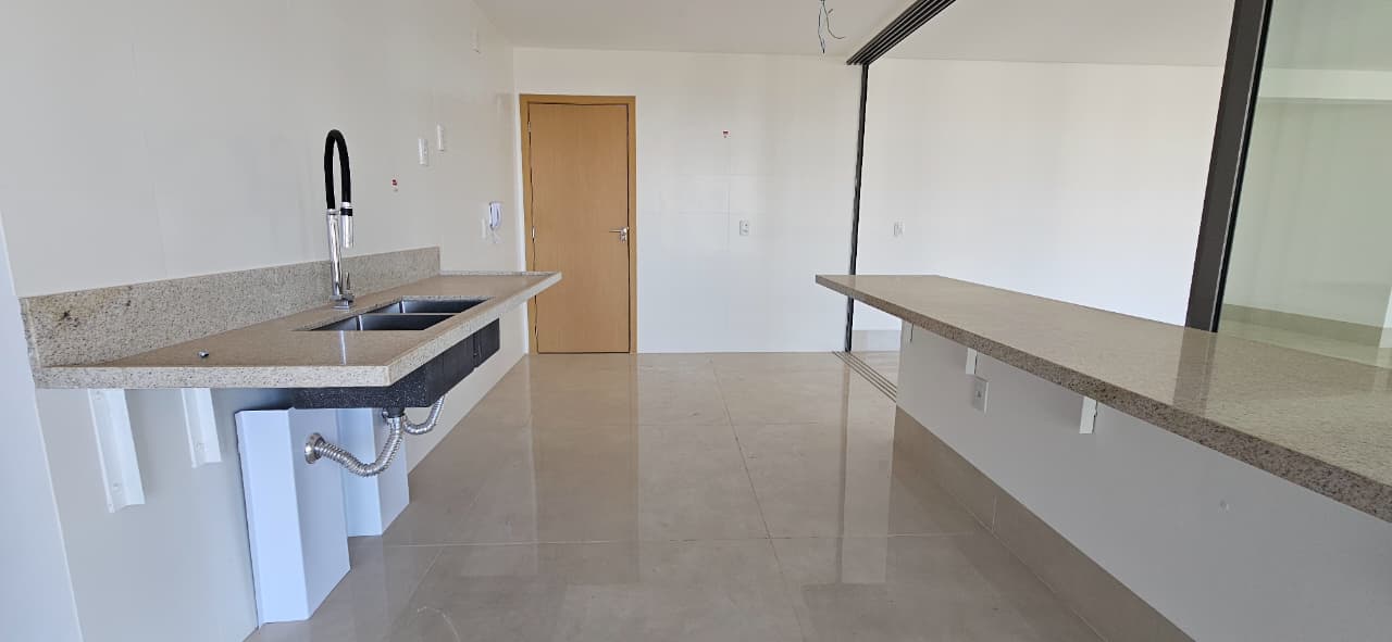Imagem Apartamento com 4 Quartos à Venda, 226 m² em Setor Marista - Goiânia Imagem Apartamento com 4 Quartos à Venda, 226 m² em Setor Marista - Goiânia