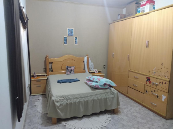 Imagem Casa com 3 Quartos à Venda, 224 m² em Centro - Ituverava