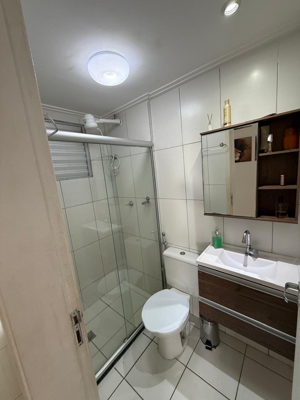 Imagem Apartamento com 2 Quartos à Venda, 65 m² em Centro - Lauro de Freitas Imagem Apartamento com 2 Quartos à Venda, 65 m² em Centro - Lauro de Freitas