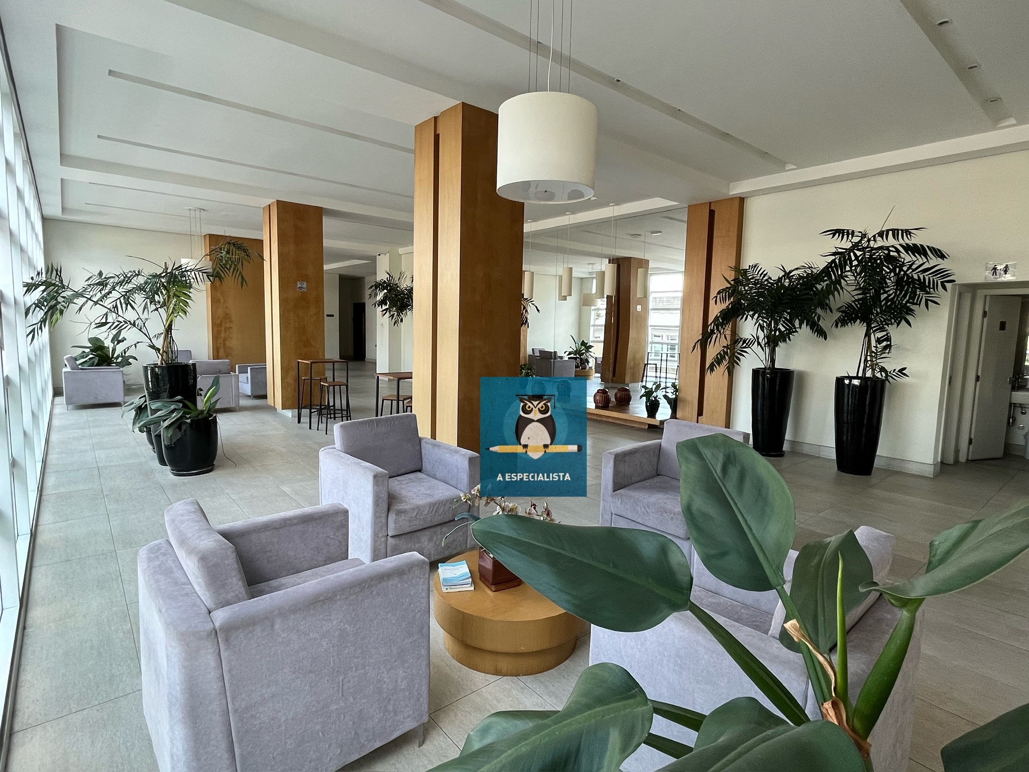 Imagem Apartamento com 1 Quarto para Alugar, 38 m² em Vila Cruzeiro - São Paulo