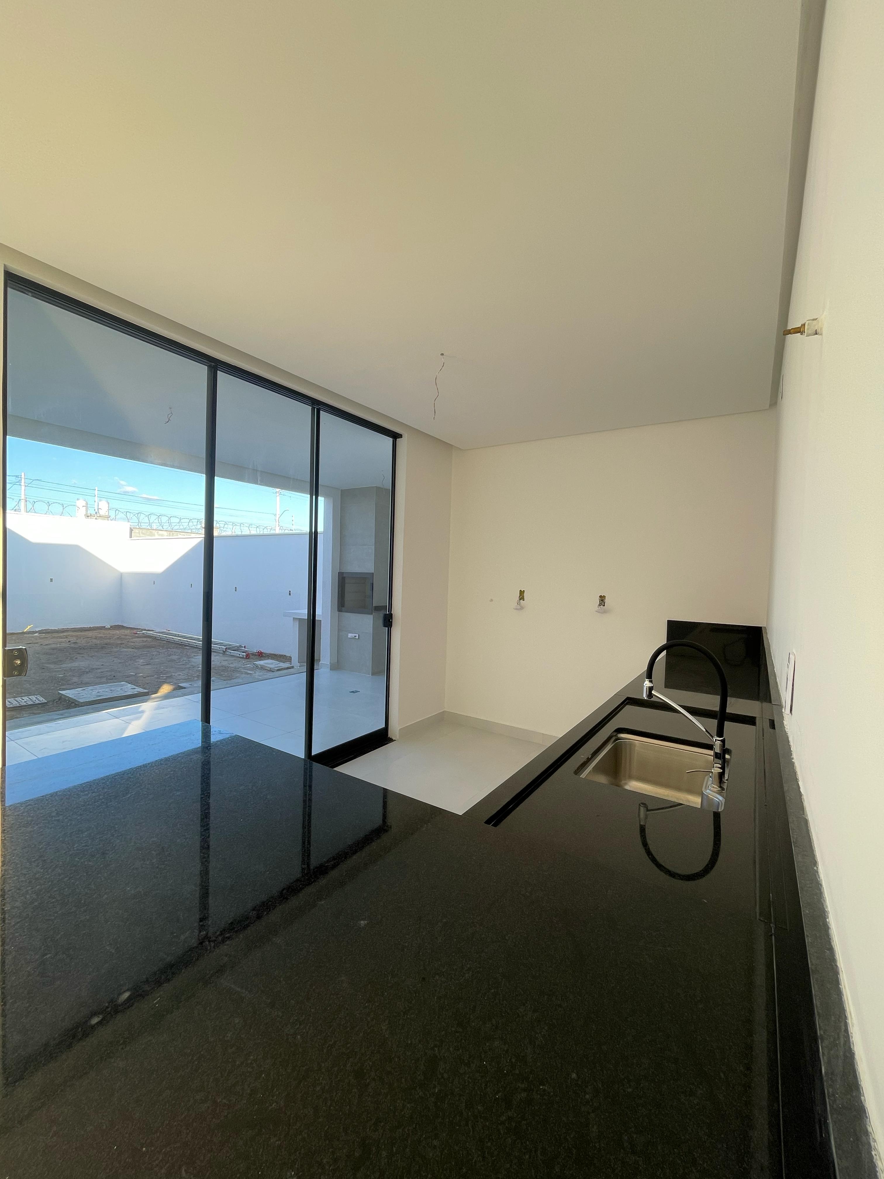Imagem Casa de Condomínio com 3 Quartos à Venda, 132 m² em Nova Esperança - Feira de Santana Imagem Casa de Condomínio com 3 Quartos à Venda, 132 m² em Nova Esperança - Feira de Santana