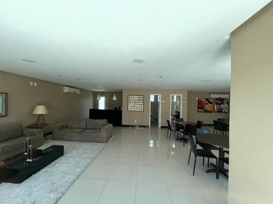 Imagem Apartamento com 3 Quartos à Venda, 100 m²em Cocó - Fortaleza