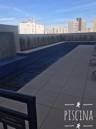Imagem Apartamento com 1 Quarto à Venda, 36 m² em Brás - São Paulo Imagem Apartamento com 1 Quarto à Venda, 36 m² em Brás - São Paulo