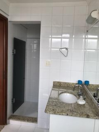 Imagem Apartamento com 3 Quartos à Venda, 190 m² em Ponta Da Praia - Santos Imagem Apartamento com 3 Quartos à Venda, 190 m² em Ponta Da Praia - Santos