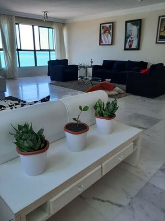 Imagem Apartamento com 3 Quartos para Alugar, 215 m² em Boa Viagem - Recife Imagem Apartamento com 3 Quartos para Alugar, 215 m² em Boa Viagem - Recife
