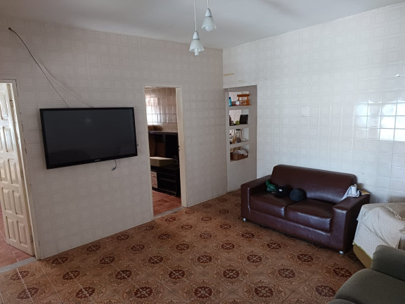Imagem Casa com 3 Quartos à Venda, 200 m² em Rio Doce - Olinda