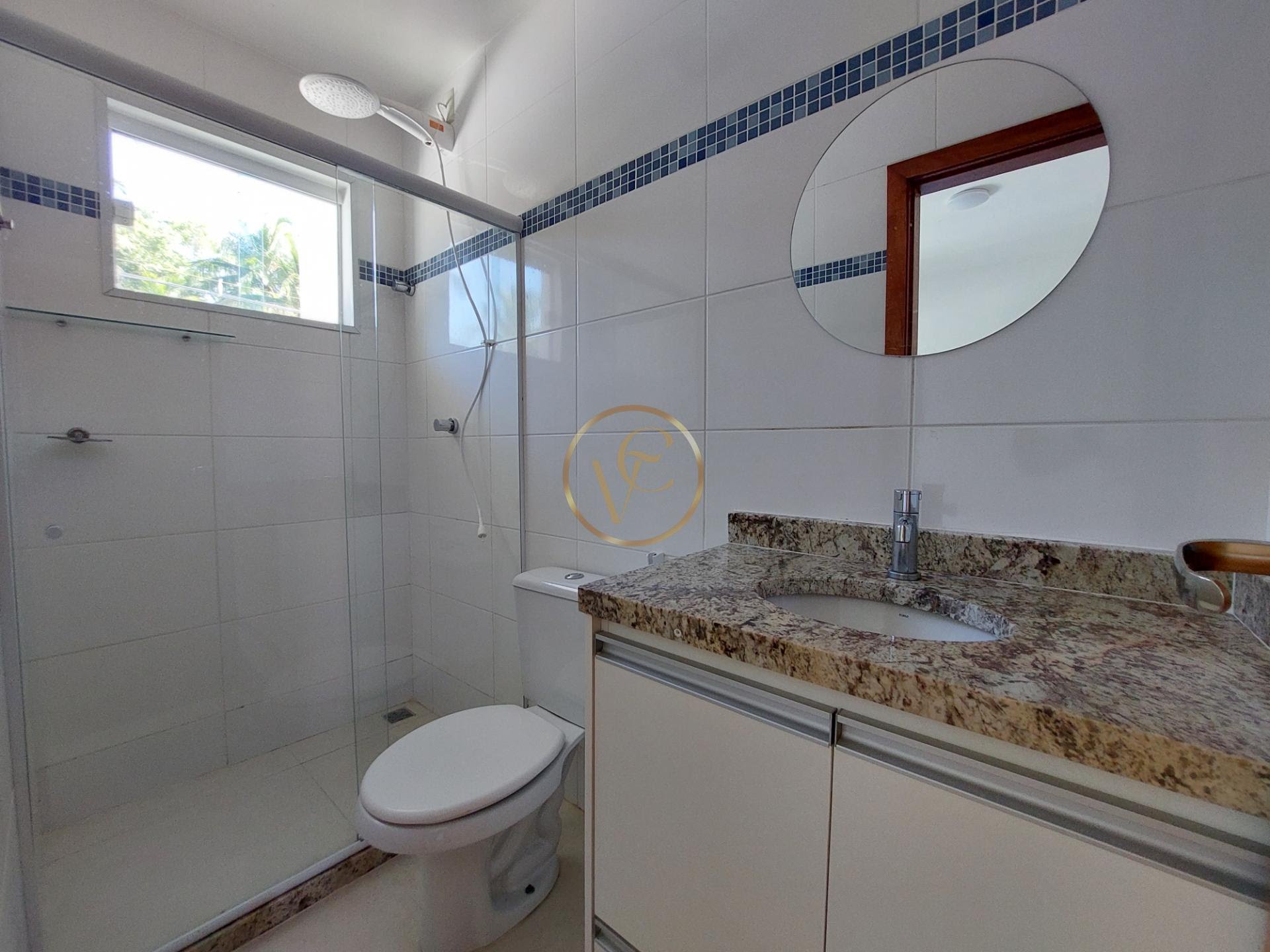 Imagem Casa com 3 Quartos à Venda, 110 m² em Manguinhos - Serra