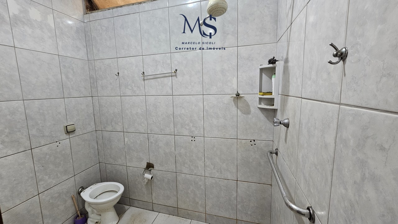 Imagem Casa com 3 Quartos à Venda, 151 m² em Taguatinga Norte (Taguatinga) - Brasília