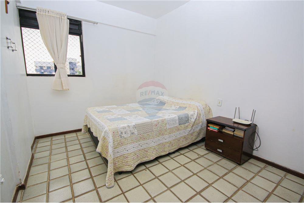Imagem Apartamento com 3 Quartos à Venda, 108 m²em Intermares - Cabedelo