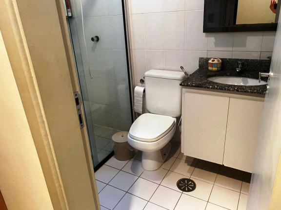 Imagem Apartamento com 2 Quartos à Venda, 80 m² em Riviera - Bertioga