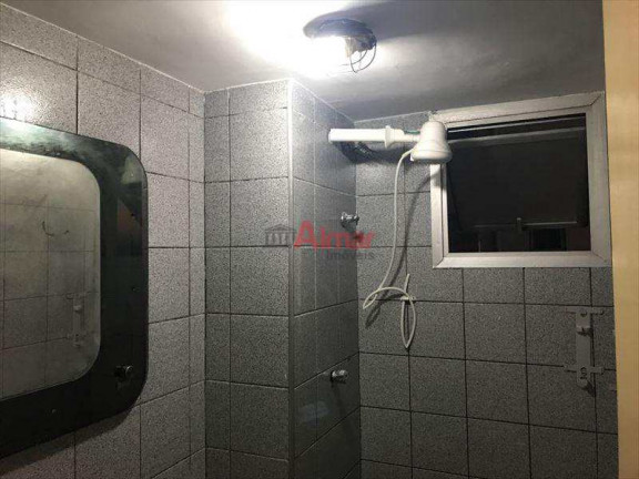 Imagem Apartamento com 2 Quartos à Venda, 50 m² em Itaquera - São Paulo Imagem Apartamento com 2 Quartos à Venda, 50 m² em Itaquera - São Paulo