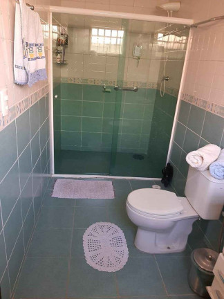 Imagem Casa com 3 Quartos à Venda,  em Jardim Santa Mercedes - Jaguariúna