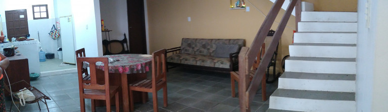 Casa com 2 Quartos à Venda ou Locação,  em Arembepe (Abrantes) - Camaçari