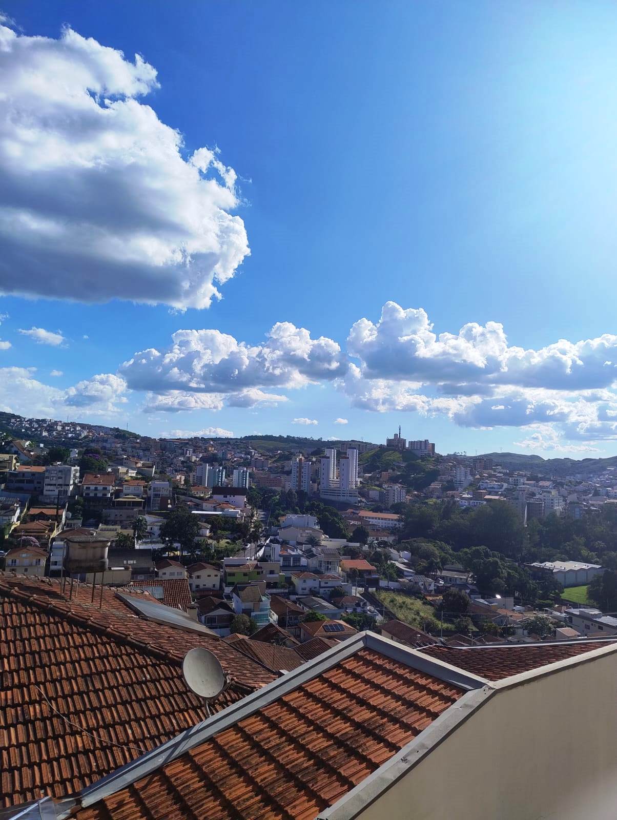 Imagem Apartamento com 2 Quartos à Venda, 53 m² em Parque Vivaldi Leite Ribeiro - Poços de Caldas