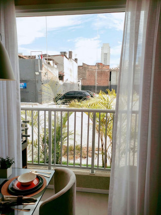 Imagem Apartamento com 2 Quartos à Venda,  em Barra Funda - São Paulo