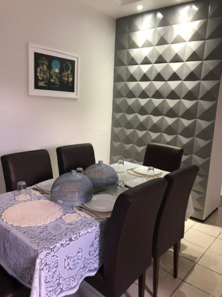 Imagem Apartamento com 3 Quartos à Venda, 65 m² em Cajazeiras - Fortaleza Imagem Apartamento com 3 Quartos à Venda, 65 m² em Cajazeiras - Fortaleza