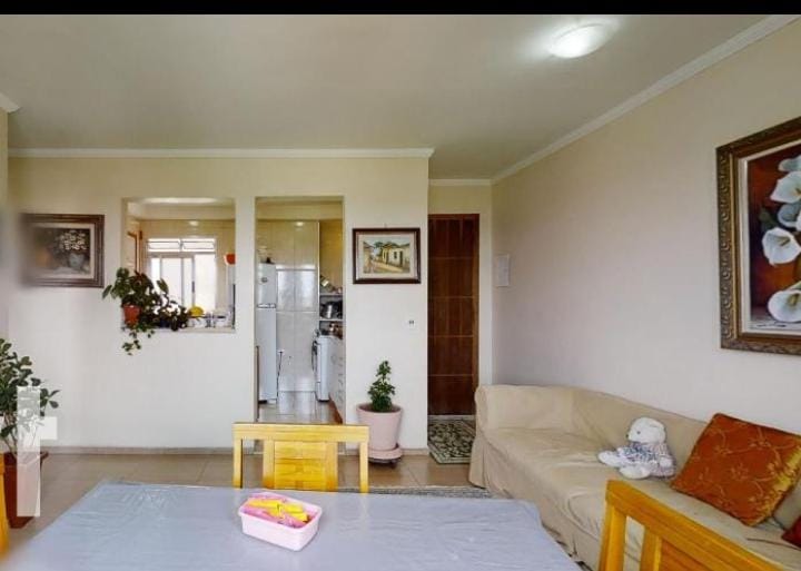 Imagem Apartamento com 2 Quartos à Venda, 54 m²em Conjunto Habitacional Jardim São Bento - São Paulo