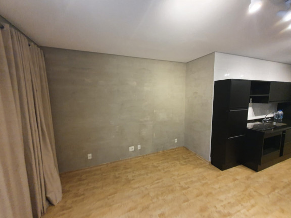 Imagem Apartamento com 1 Quarto para Alugar, 73 m² em Vila Nova Conceição - São Paulo