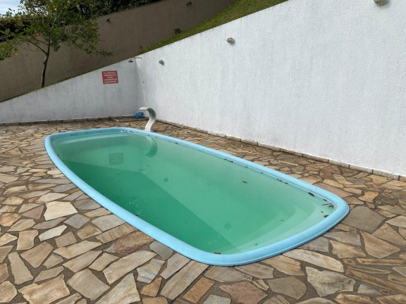Imagem Casa de Condomínio com 2 Quartos à Venda, 71 m² em Soberbo - Teresópolis