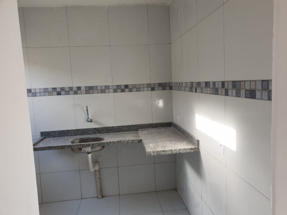 Imagem Casa de Condomínio com 2 Quartos à Venda, 140 m² em Planalto - Natal