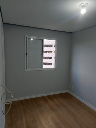 Imagem Apartamento com 2 Quartos à Venda, 62 m² em Vila Taquari - São Paulo