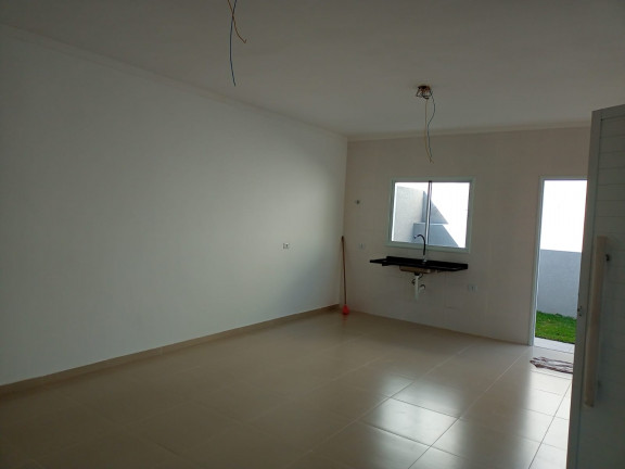 Imagem Casa com 2 Quartos à Venda, 67 m² em NagoYa garden - Vargem Grande Paulista