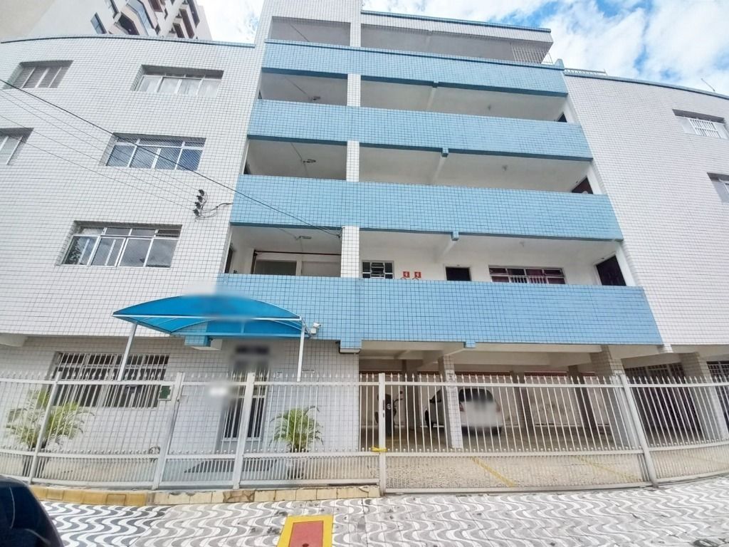 Imagem Apartamento com 2 Quartos à Venda, 60 m² em Tupi - Praia Grande Imagem Apartamento com 2 Quartos à Venda, 60 m² em Tupi - Praia Grande