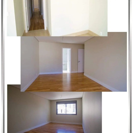 Imagem Apartamento com 3 Quartos à Venda, 200 m²em Vila Nova Conceição - São Paulo