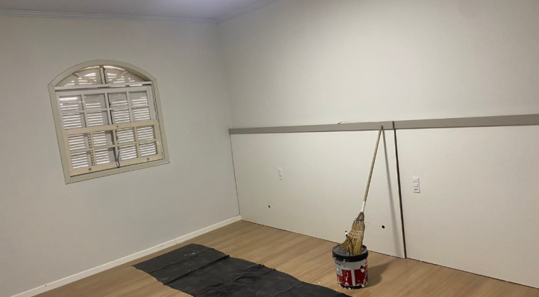 Imagem Casa com 3 Quartos à Venda, 110 m² em Brasília - Cocal do Sul