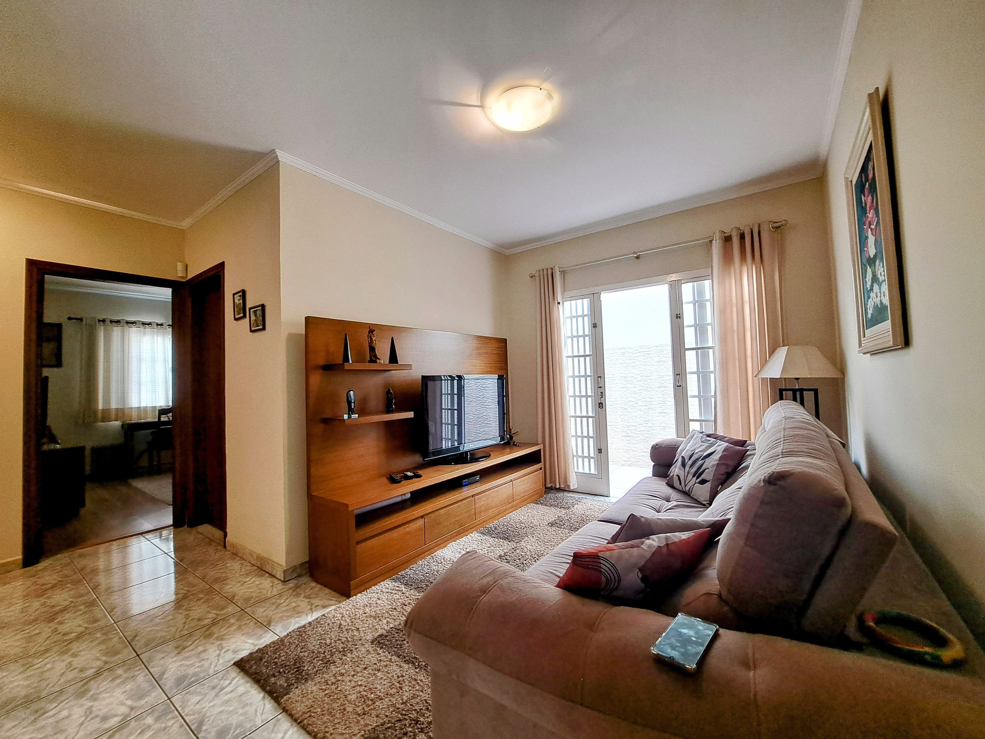 Imagem Casa com 3 Quartos à Venda, 180 m²em Parque Alto Taquaral - Campinas