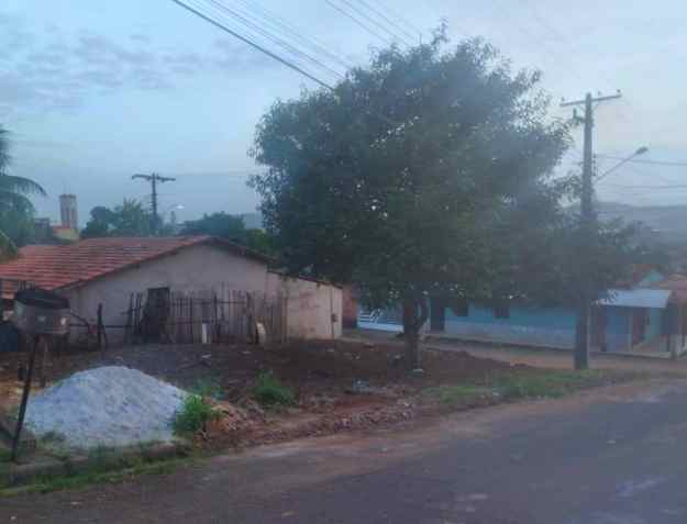 Imagem Terreno à Venda, 300 m²em Santa Mônica - Tucuruí Imagem Terreno à Venda, 300 m²em Santa Mônica - Tucuruí