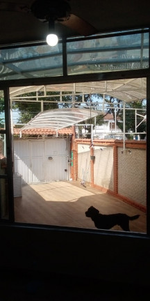 Imagem Sobrado com 2 Quartos à Venda, 122 m² em Marapé - Santos Imagem Sobrado com 2 Quartos à Venda, 122 m² em Marapé - Santos