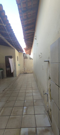 Imagem Casa de Condomínio com 3 Quartos para Alugar, 1 m² em Turu - São Luís