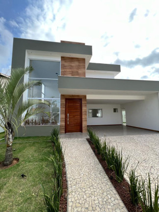 Imagem Casa de Condomínio com 5 Quartos à Venda, 270 m² em Barra do Jacuípe - Camaçari