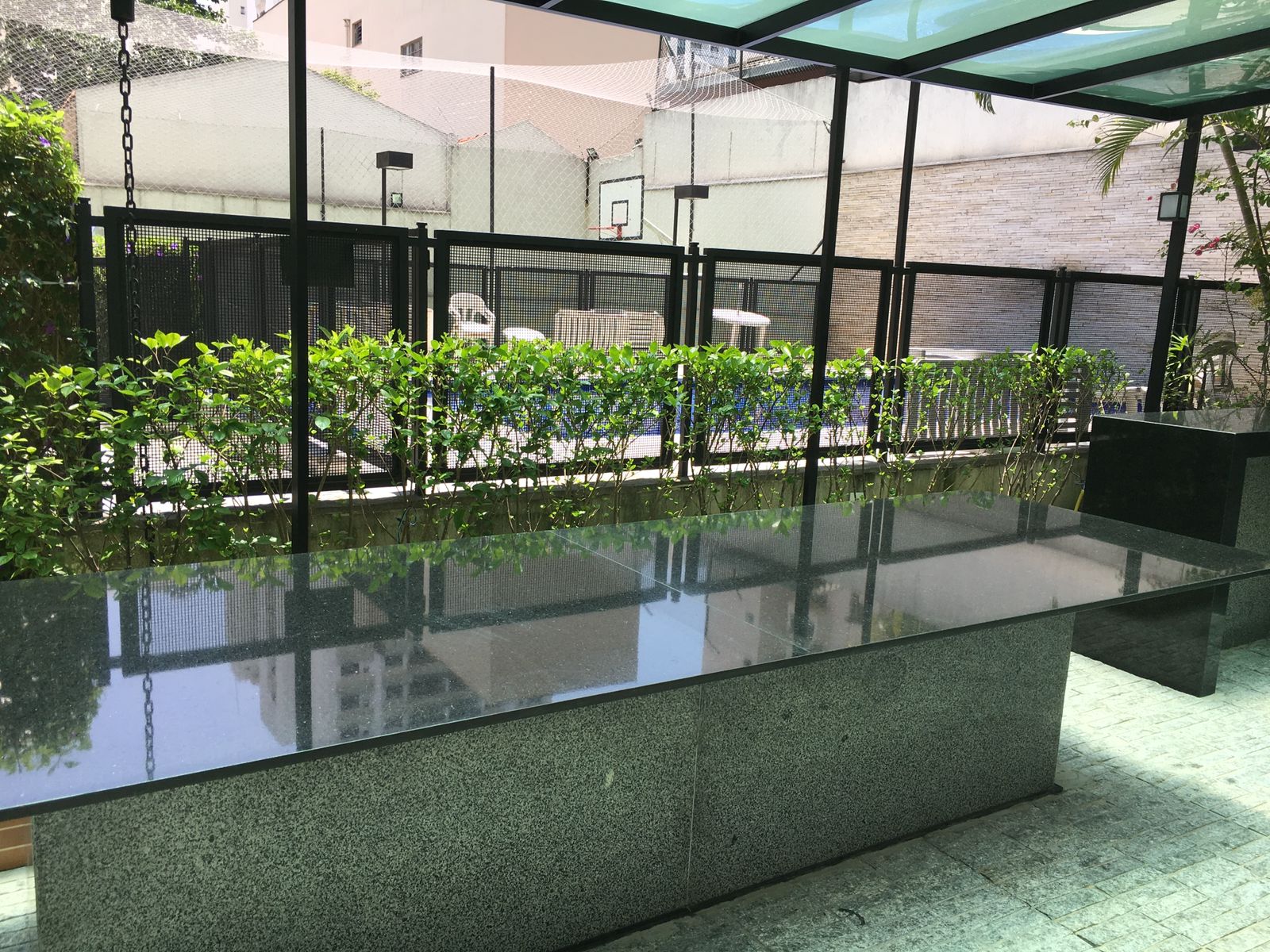 Imagem Apartamento com 3 Quartos à Venda, 95 m²em Indianópolis - São Paulo