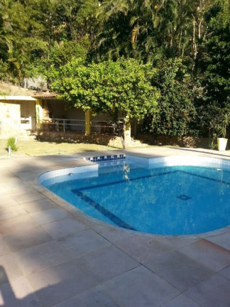 Imagem Casa de Condomínio com 5 Quartos à Venda, 362 m² em Mata Paca - Niterói